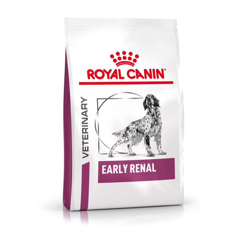 Royal Canin VHN Dog Early Renal 14 kg