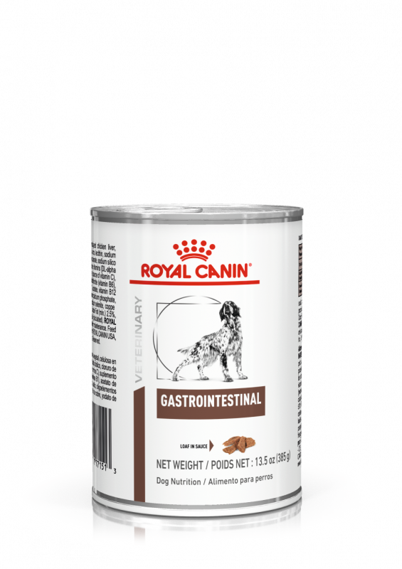 Royal Canin VHN Dog Gastrointestinal, Konzerva 200 g