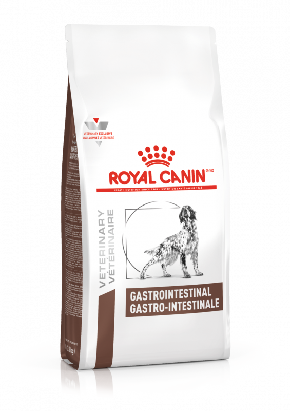 Royal Canin VHN Dog Gastrointestinal 7,5 kg