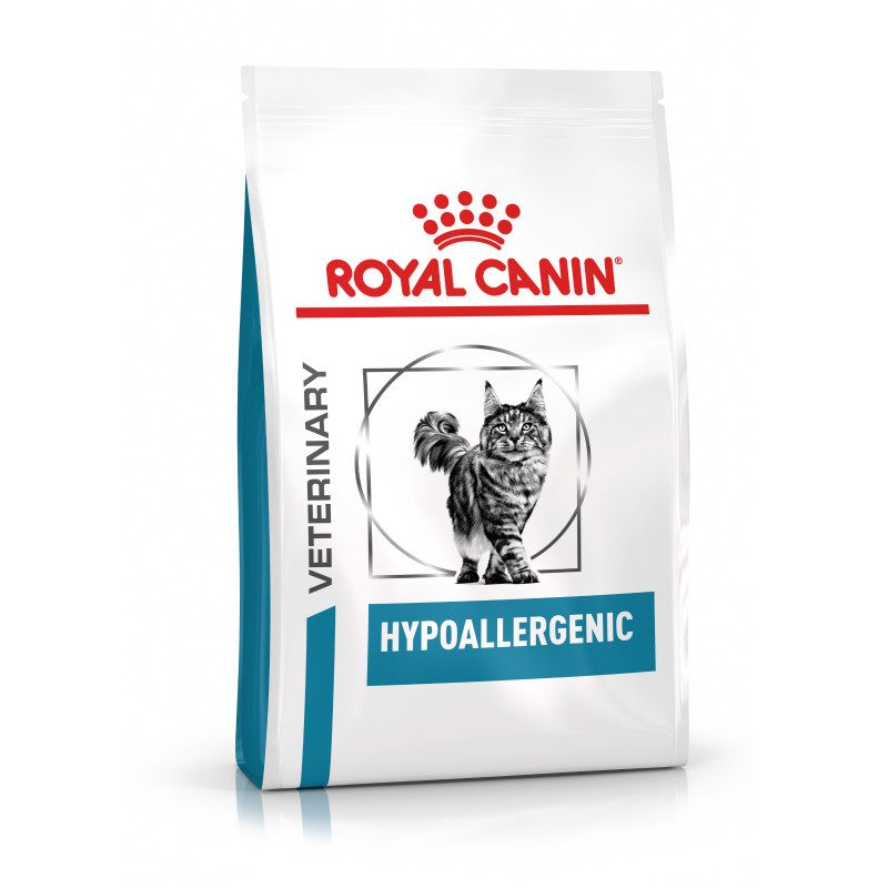 Royal Canin VHN Cat Hypoallergenic 4,5 kg