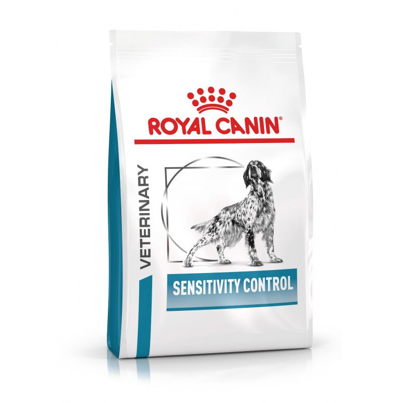 Royal Canin VHN Dog Sensitivity Control 14 kg