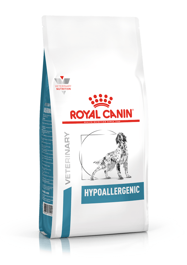 Royal Canin VHN Dog Hypoallergenic 2 kg