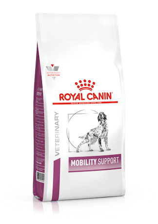 Royal Canin VHN Dog Mobility Support 12 kg
