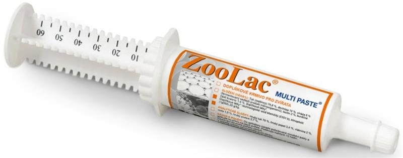 ZooLac Multi Paste 15ml
