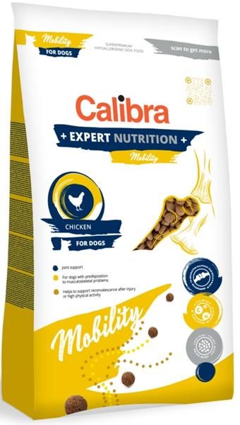 Calibra Dog EN Mobility 12kg
