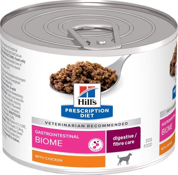 Hill's Can. PD GI Biome mini Konz. 200 g