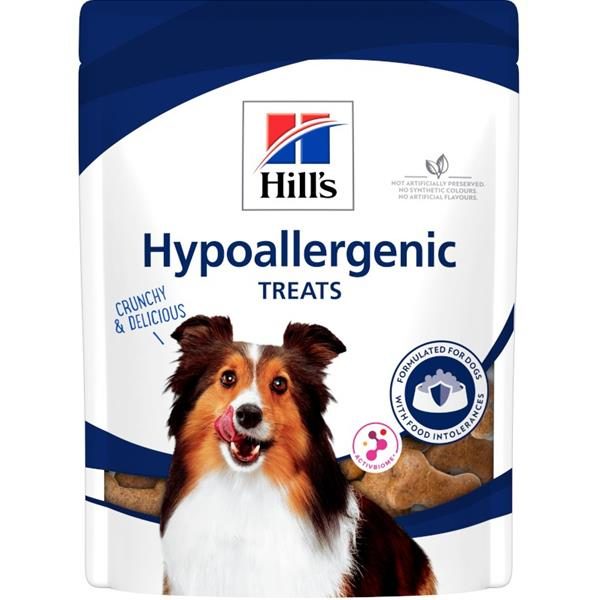 Hill's Can. Pochoutka Hypoallergenic Treats 200 g