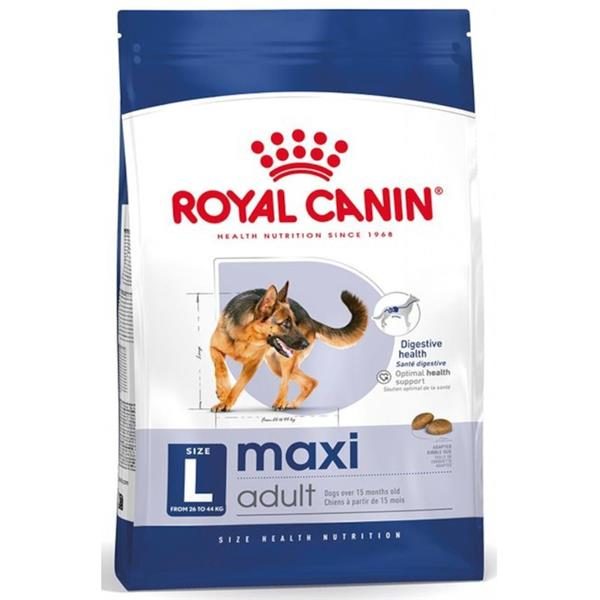 Royal Canin Maxi Adult 4 kg