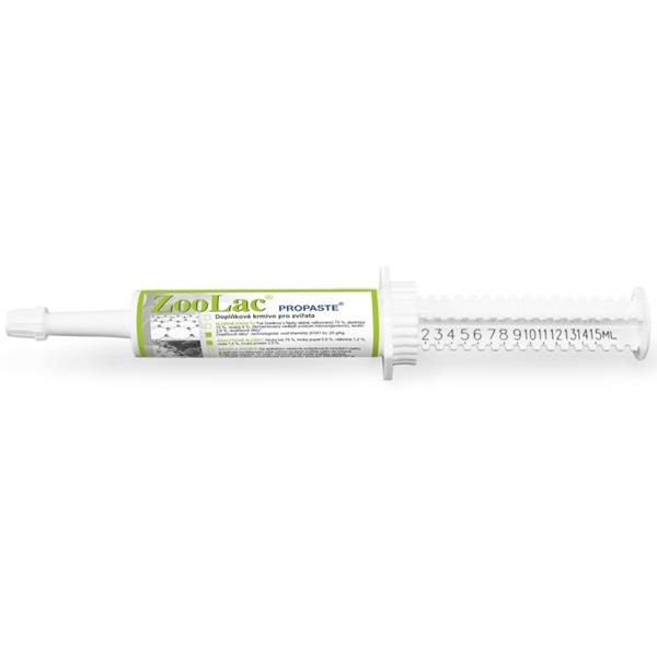 ZooLac PROPASTE 15ml