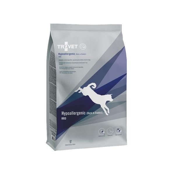 Trovet RRD 10kg pes