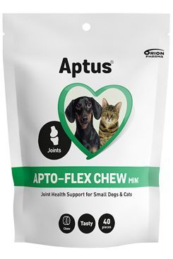 Aptus Apto-Flex chew Mini 40tbl