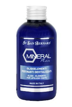 San Bernard Oligoelementy roztok 150ml