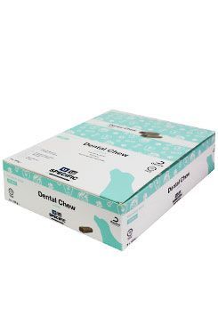 Specific pochoutka CT-DC-L Dental Chew L 6x100g pes