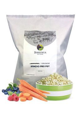 BOHEMIA Příloha A 5kg