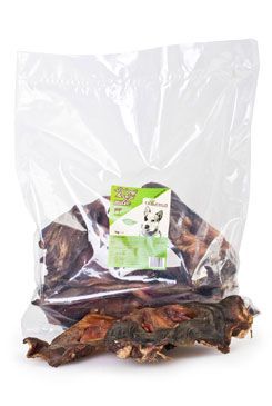 NATURECA pochoutka Hovězí mulec sušený 1kg