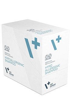 VetExpert Hypoallergenic Shampoo sáček 20x15ml