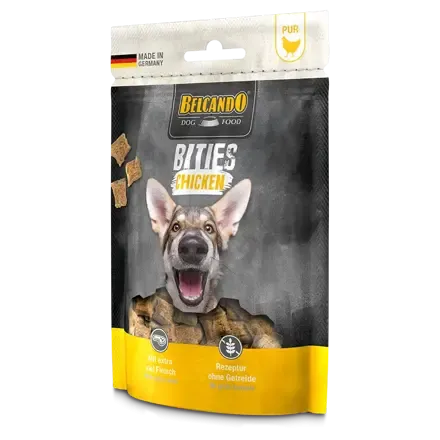 Belcando Bities Kuřecí balení 90 g