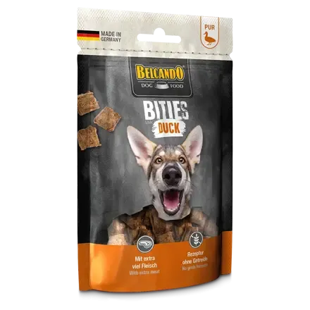 Belcando Bities Kachní balení 90 g