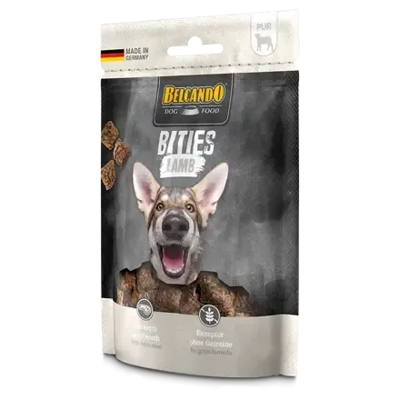 Belcando Bities Jehněčí balení 90 g