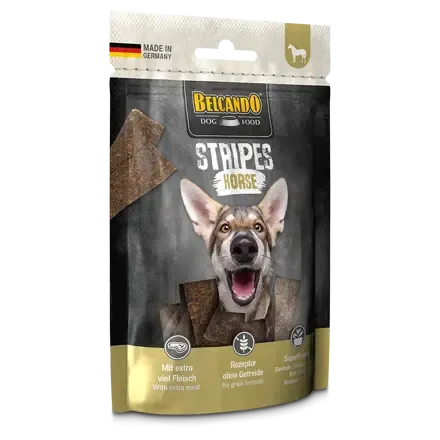 BELCANDO Stripes Koňské balení 70 g