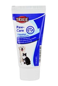 Mast na tlapky s včelím voskem 50ml Trixie