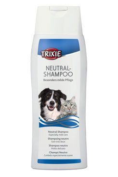 Šampon Neutral pro psy a kočky Trixie 250ml