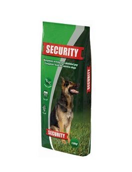 Aport Security pes normální aktivita 15kg