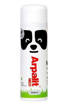 Arpalit Neo šampon s TTO 250ml čajovník