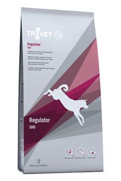 Trovet pes OHD 12,5kg