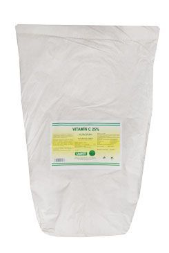 Vitamin C Roboran 25/ 10kg