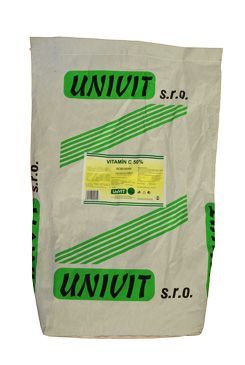 Vitamin C Roboran 50/ 10kg
