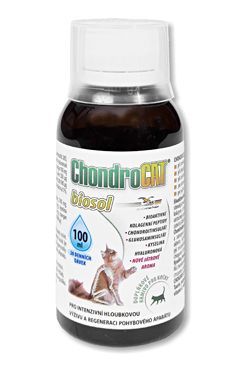 Chondrocat Biosol 100ml