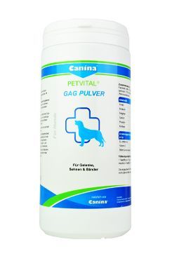 Canina Petvital GAG plv 1000g
