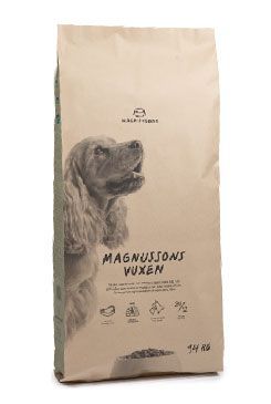 Magnusson Meat&Biscuit Adult 2kg