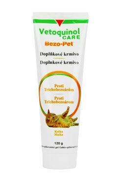 Bezopet gel 120g