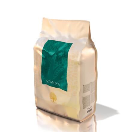 Essential Foods Stamina Small breed balení 2,5 kg