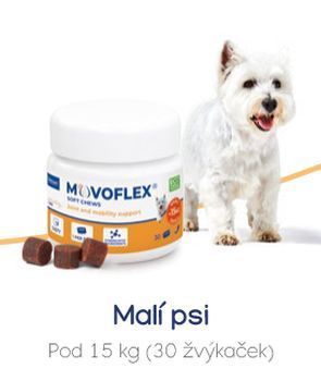 Movoflex Soft Chews S