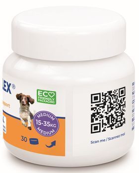 Movoflex Soft Chews M
