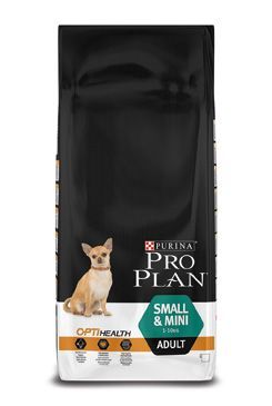 ProPlan Dog Adult Sm&Mini 7kg
