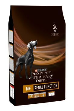 Purina PPVD Canine NF Renal Function 12kg