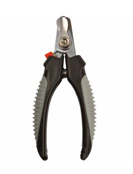 Kleště na drápky stranové DeLuxe střední 12cm TR