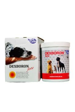 Dexboron Forte pes 450tbl
