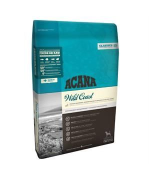 Acana Dog Wild Coast Classics 17 kg