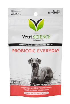 VetriScience Probiotic Everyday probiotikum psi 90g