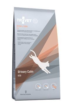 Trovet kočka UCD Urinary Calm 10kg
