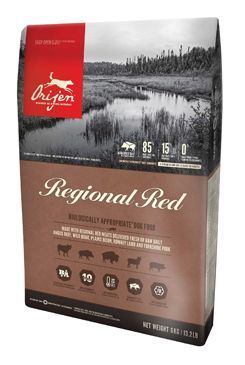 Orijen Dog Regional RED 11,4kg
