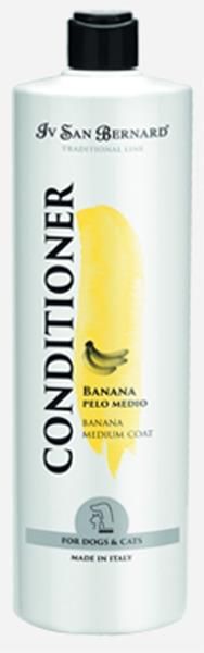 Kondicionér San Bernard banánový 1l