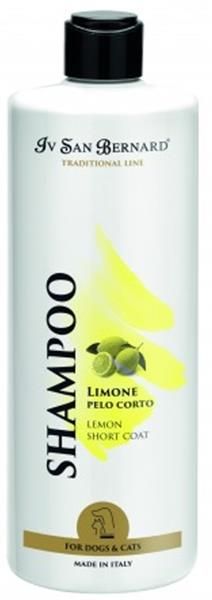 Šampon San Bernard citronový 1l