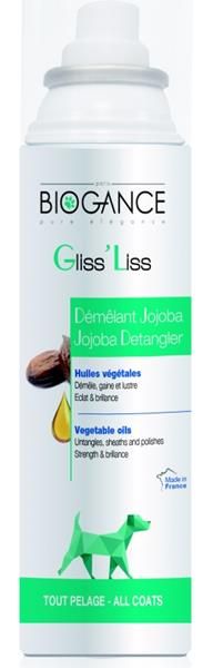 Biogance Gliss´Liss dog 150 ml