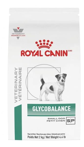  Royal Canin VHN Dog Glycobalance Small 8 kg
